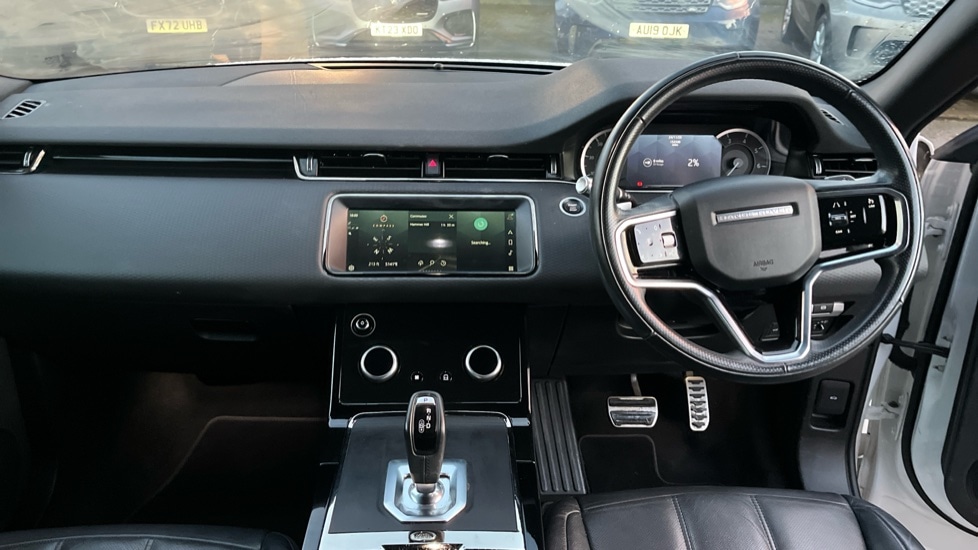 Used Land Rover Range Rover Evoque 2021 for sale - 77018253: Photo 11