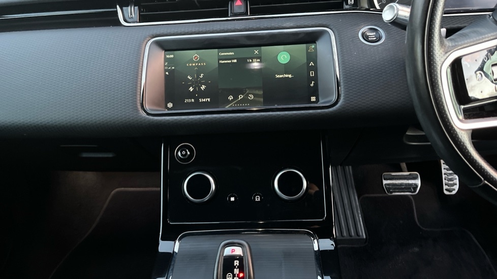 Used Land Rover Range Rover Evoque 2021 for sale - 77018253: Photo 12