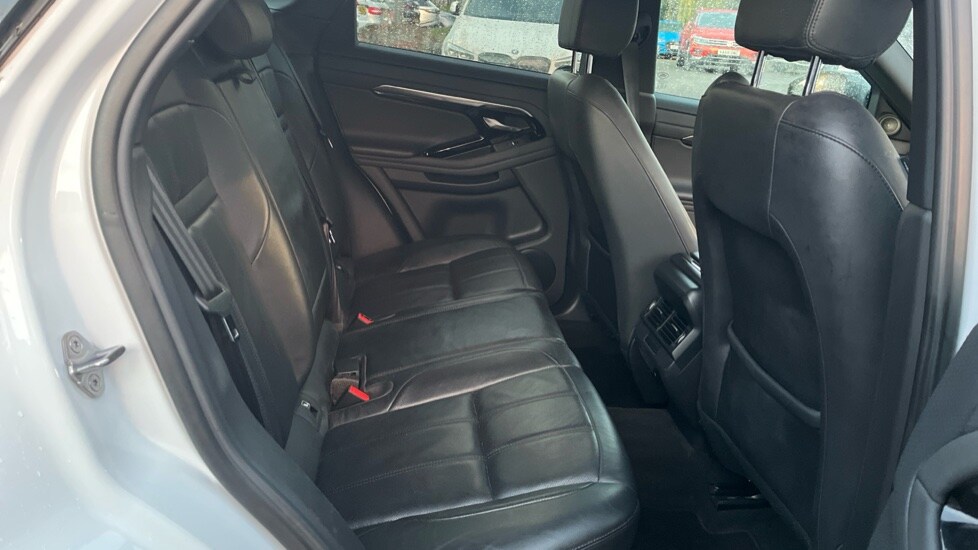 Used Land Rover Range Rover Evoque 2021 for sale - 77018253: Photo 14