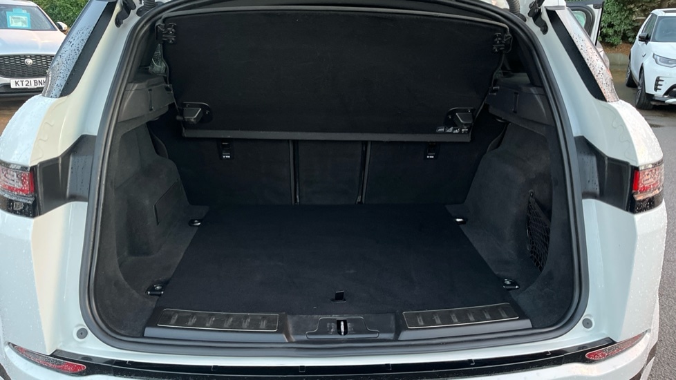 Used Land Rover Range Rover Evoque 2021 for sale - 77018253: Photo 15