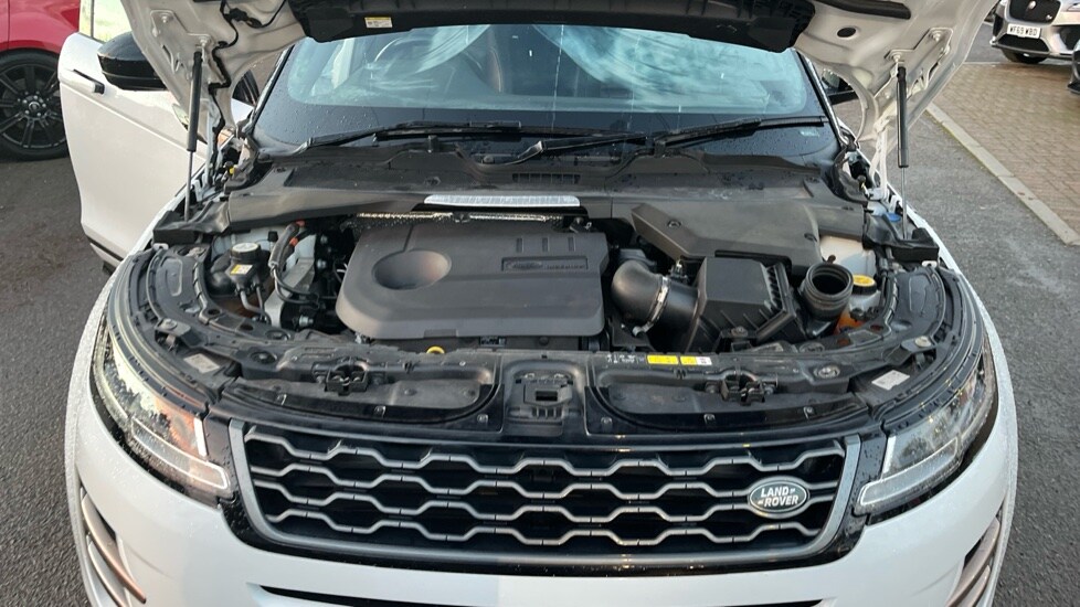 Used Land Rover Range Rover Evoque 2021 for sale - 77018253: Photo 16