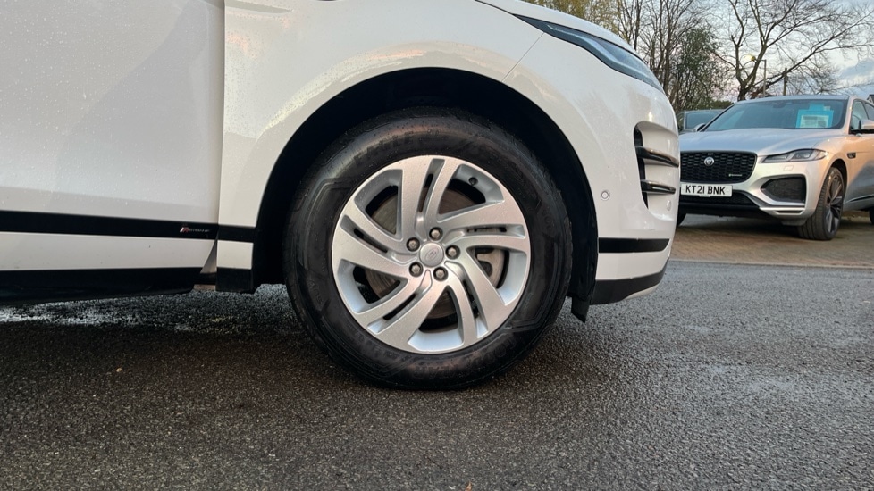 Used Land Rover Range Rover Evoque 2021 for sale - 77018253: Photo 17