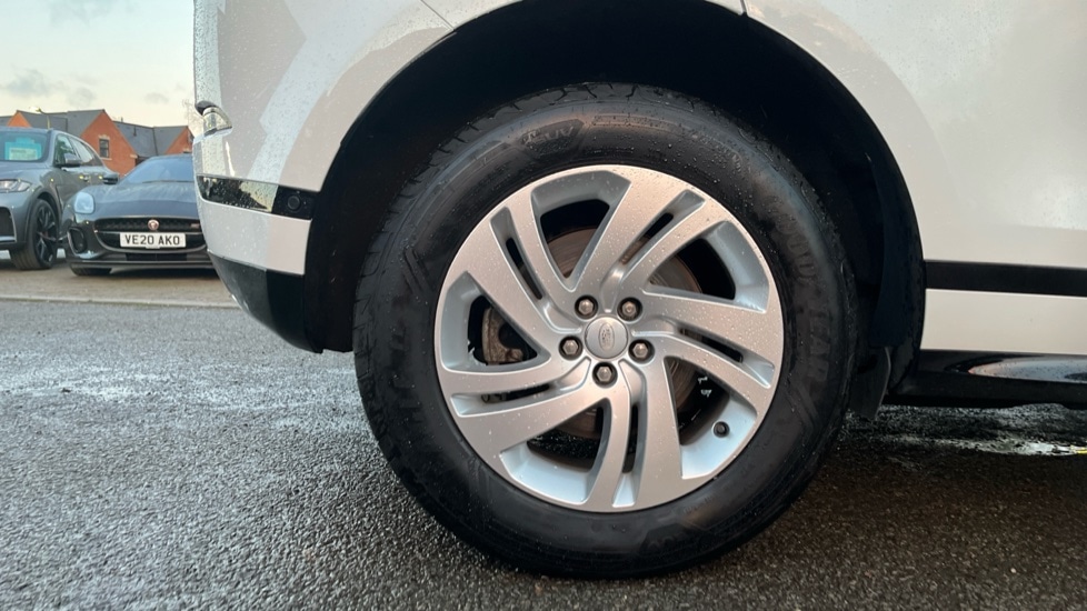 Used Land Rover Range Rover Evoque 2021 for sale - 77018253: Photo 18