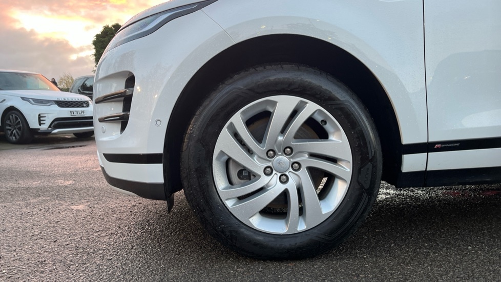 Used Land Rover Range Rover Evoque 2021 for sale - 77018253: Photo 19