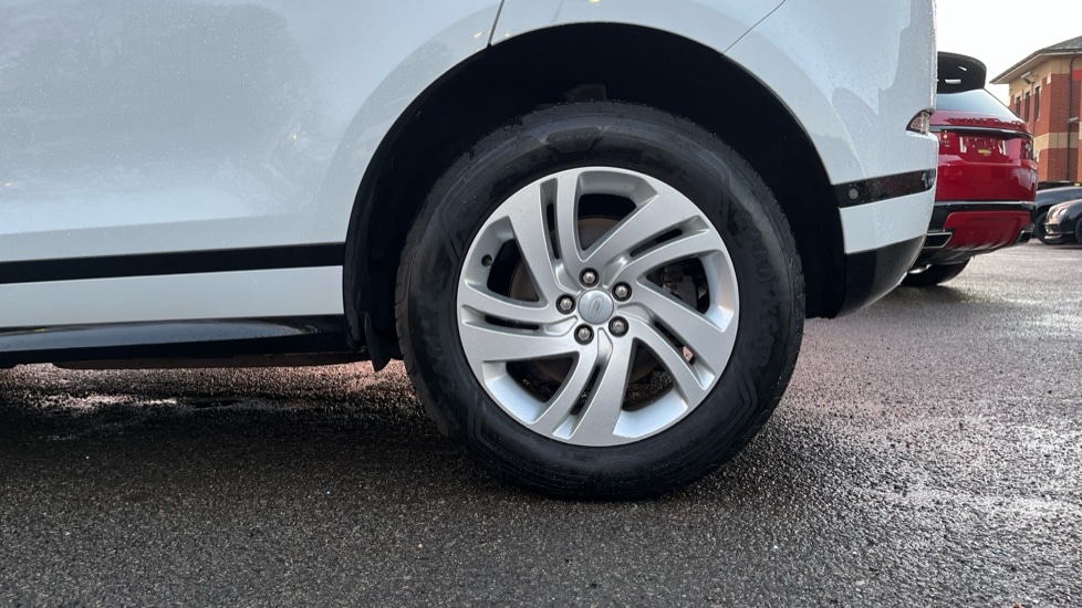 Used Land Rover Range Rover Evoque 2021 for sale - 77018253: Photo 20