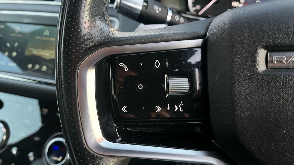 Used Land Rover Range Rover Evoque 2021 for sale - 77018253: Photo 22