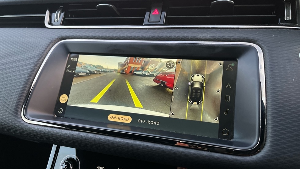 Used Land Rover Range Rover Evoque 2021 for sale - 77018253: Photo 23