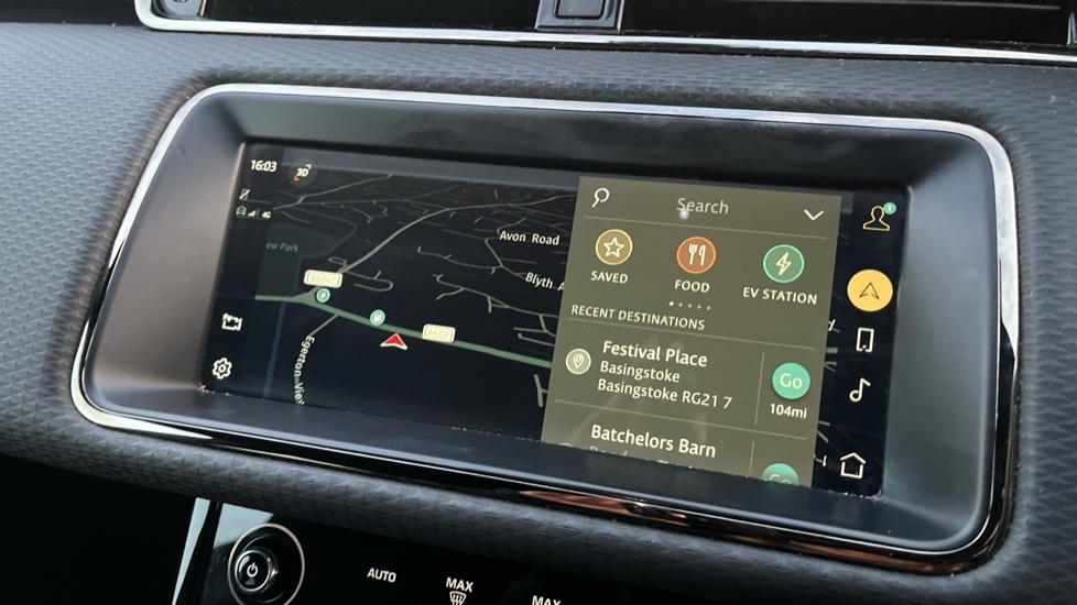 Used Land Rover Range Rover Evoque 2021 for sale - 77018253: Photo 24