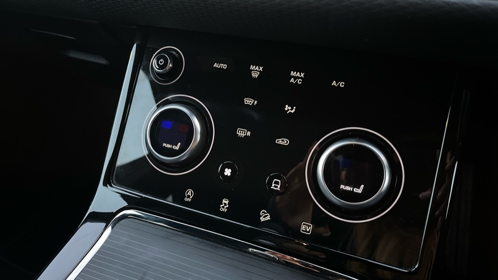 Used Land Rover Range Rover Evoque 2021 for sale - 77018253: Photo 27