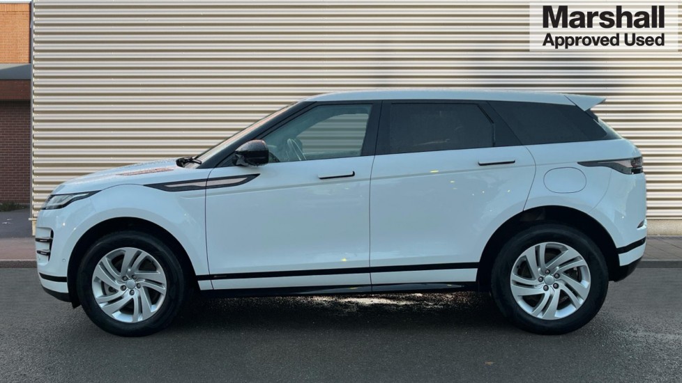 Used Land Rover Range Rover Evoque 2021 for sale - 77018253: Photo 6