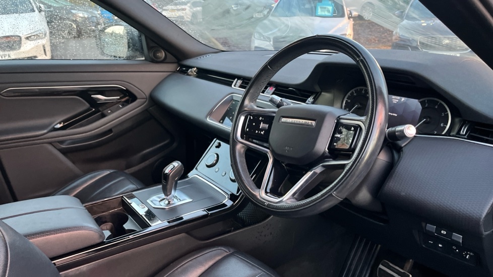 Used Land Rover Range Rover Evoque 2021 for sale - 77018253: Photo 9