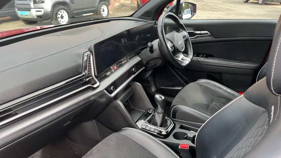 Used Kia Sportage 2022 for sale - 75815617: Photo 10