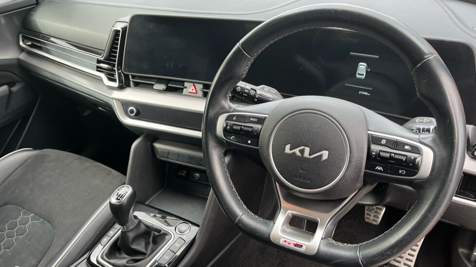 Used Kia Sportage 2022 for sale - 75815617: Photo 11