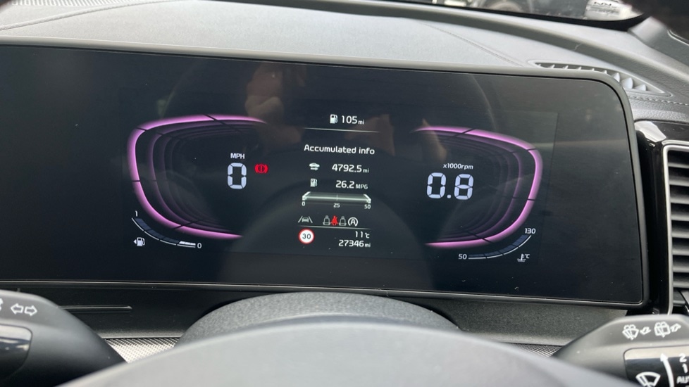 Used Kia Sportage 2022 for sale - 75815617: Photo 13