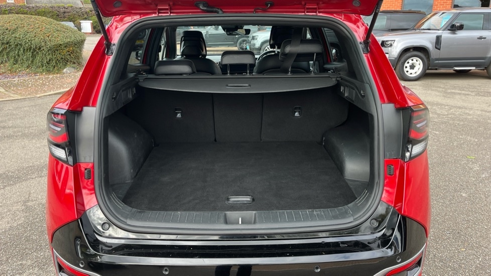 Used Kia Sportage 2022 for sale - 75815617: Photo 15