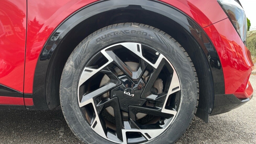 Used Kia Sportage 2022 for sale - 75815617: Photo 17