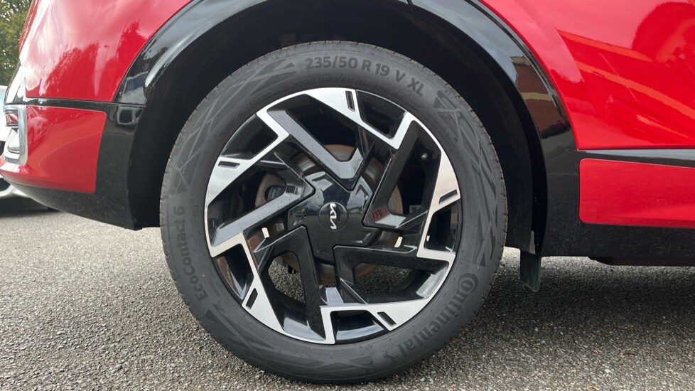 Used Kia Sportage 2022 for sale - 75815617: Photo 18