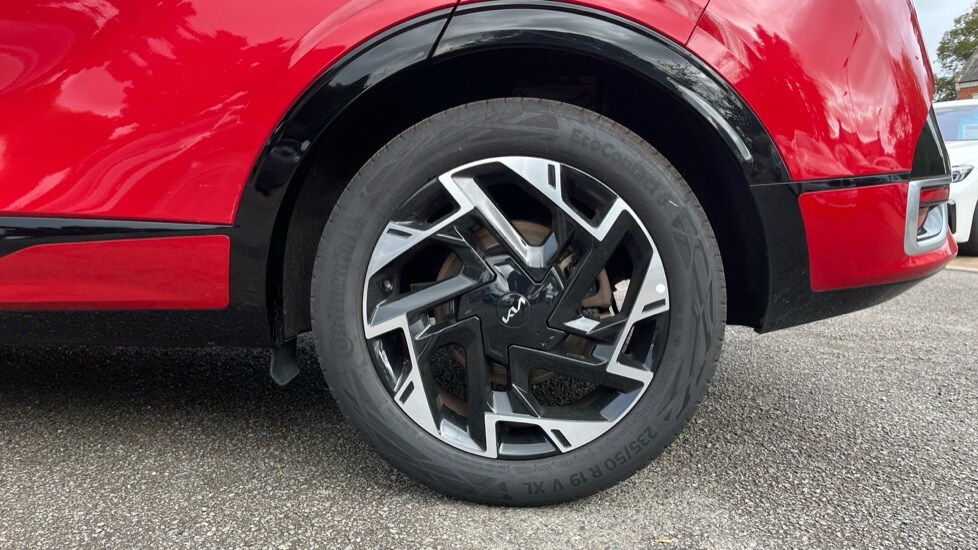 Used Kia Sportage 2022 for sale - 75815617: Photo 19