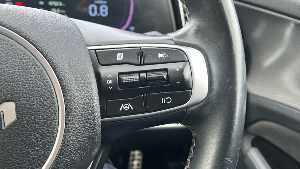 Used Kia Sportage 2022 for sale - 75815617: Photo 21