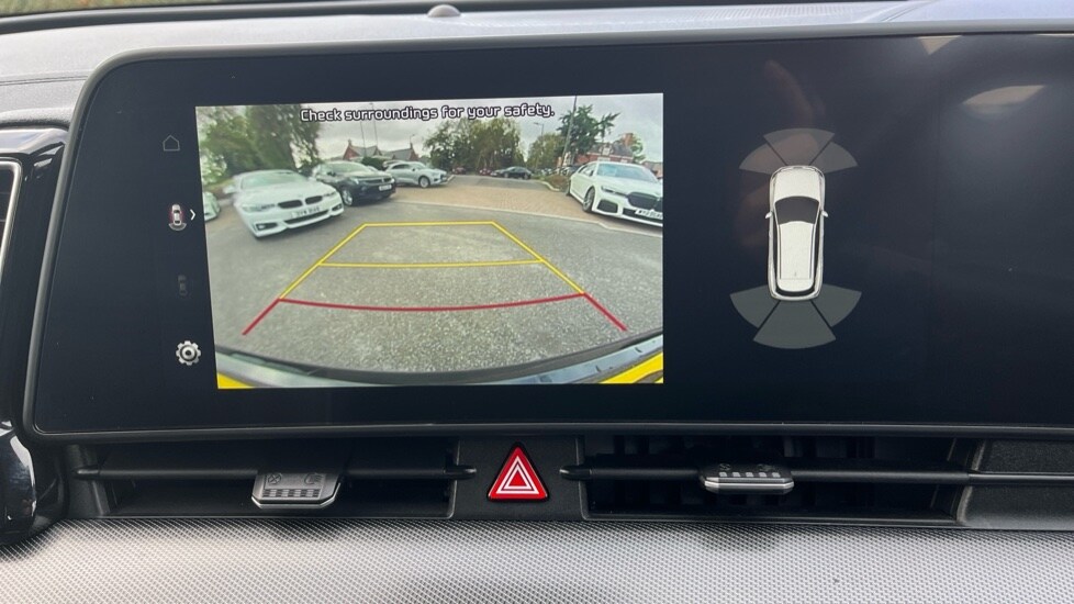 Used Kia Sportage 2022 for sale - 75815617: Photo 25