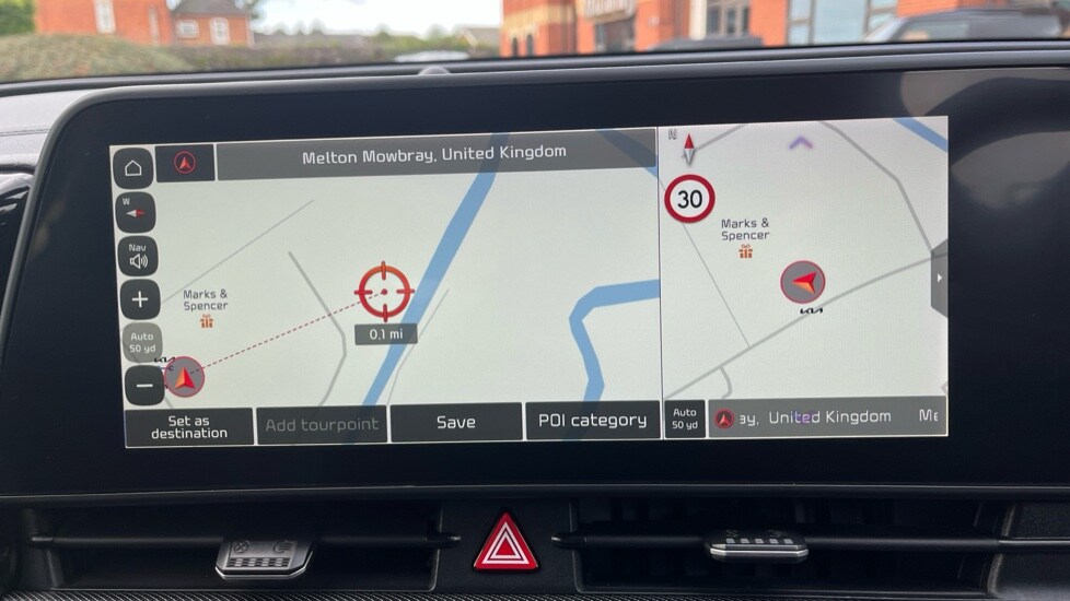 Used Kia Sportage 2022 for sale - 75815617: Photo 26