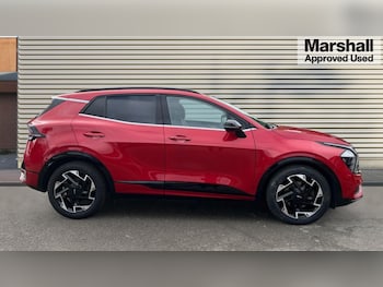 Used Kia Sportage 2022 for sale - 75815617: Photo