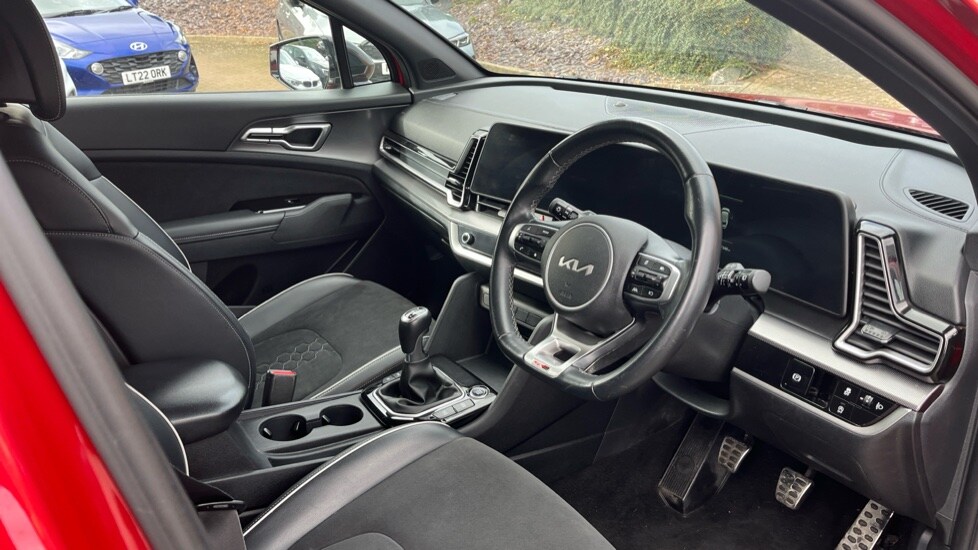 Used Kia Sportage 2022 for sale - 75815617: Photo 9