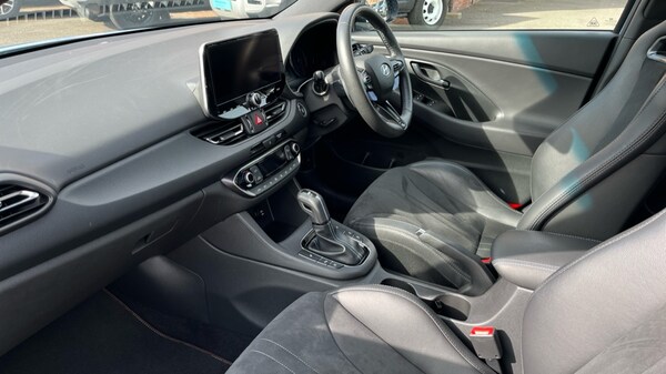 Used Hyundai i30 2023 for sale - 76044541: Photo 10