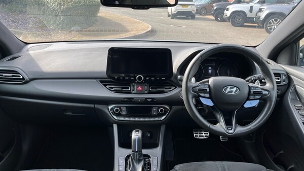 Used Hyundai i30 2023 for sale - 76044541: Photo 11