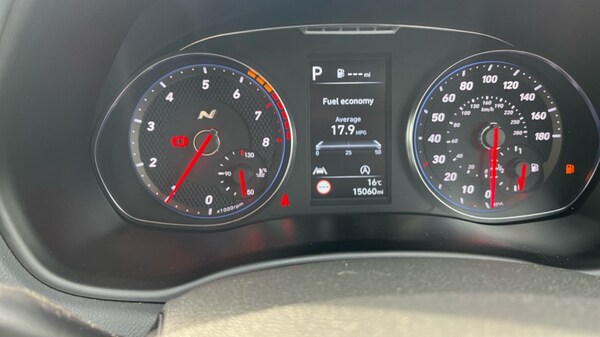 Used Hyundai i30 2023 for sale - 76044541: Photo 13