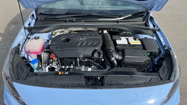 Used Hyundai i30 2023 for sale - 76044541: Photo 16