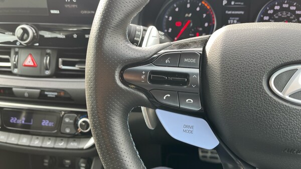 Used Hyundai i30 2023 for sale - 76044541: Photo 22