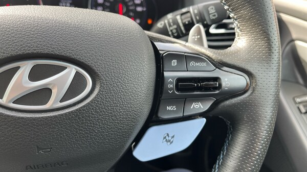 Used Hyundai i30 2023 for sale - 76044541: Photo 23