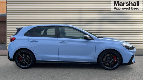 Used Hyundai i30 2023 for sale - 76044541: Photo 2