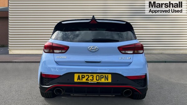 Used Hyundai i30 2023 for sale - 76044541: Photo 4