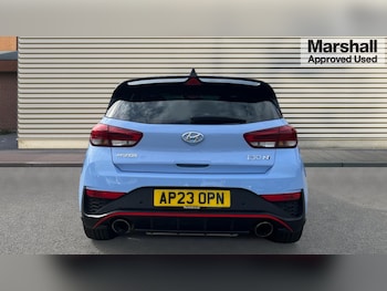 Used Hyundai i30 2023 for sale - 76044541: Photo 4
