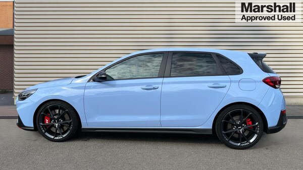 Used Hyundai i30 2023 for sale - 76044541: Photo 6
