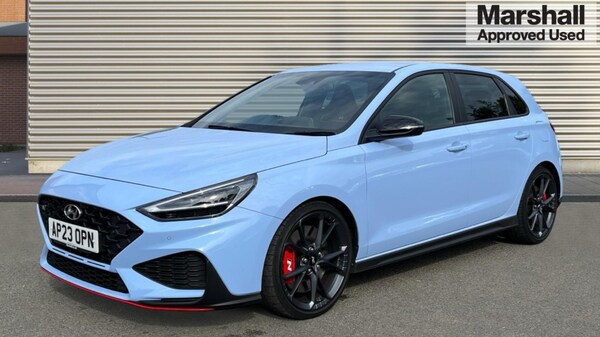Used Hyundai i30 2023 for sale - 76044541: Photo 7
