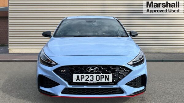 Used Hyundai i30 2023 for sale - 76044541: Photo 8