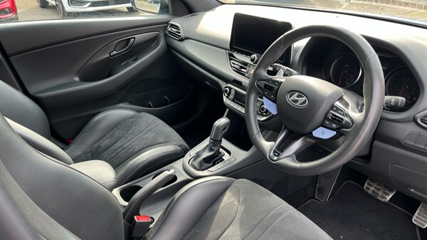 Used Hyundai i30 2023 for sale - 76044541: Photo 9