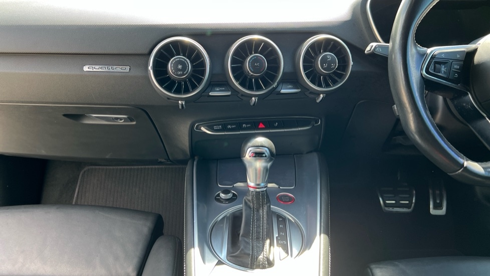 Used Audi TT 2016 for sale - 76501481: Photo 12