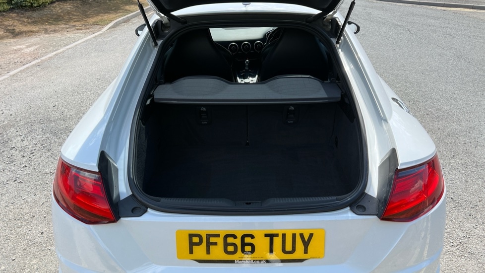 Used Audi TT 2016 for sale - 76501481: Photo 15