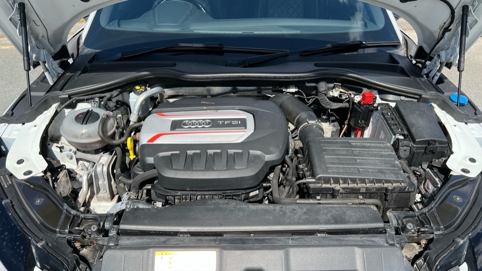 Used Audi TT 2016 for sale - 76501481: Photo 16