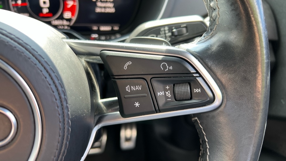 Used Audi TT 2016 for sale - 76501481: Photo 22