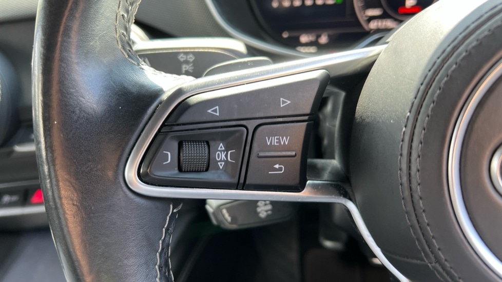 Used Audi TT 2016 for sale - 76501481: Photo 23