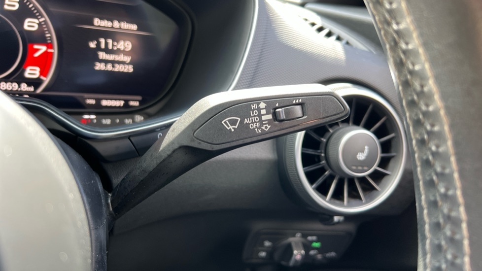 Used Audi TT 2016 for sale - 76501481: Photo 24