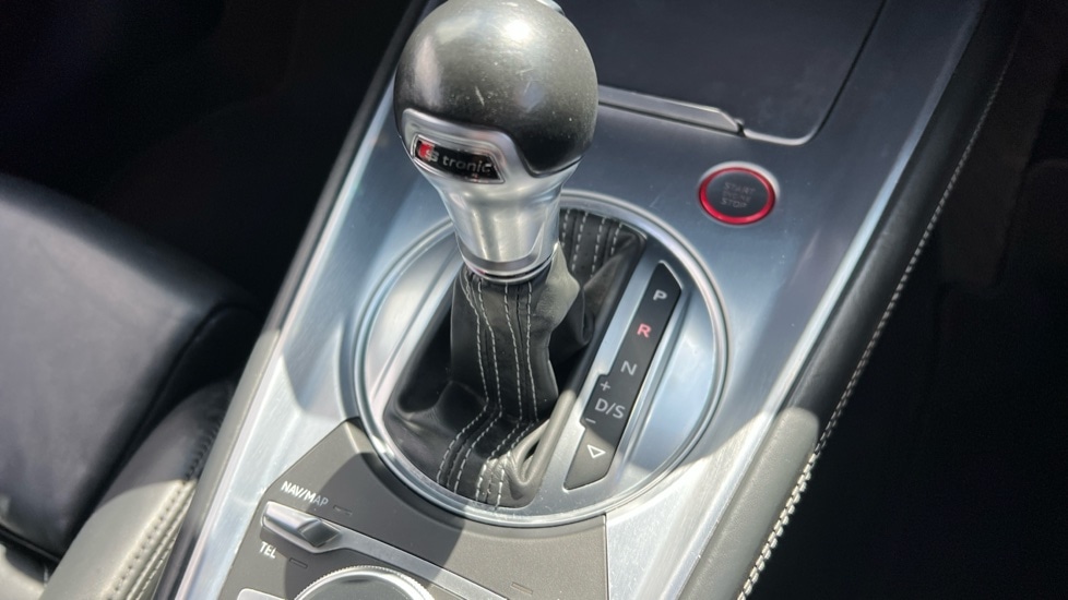 Used Audi TT 2016 for sale - 76501481: Photo 26