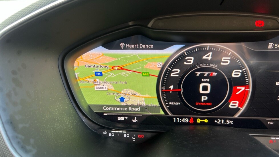 Used Audi TT 2016 for sale - 76501481: Photo 27