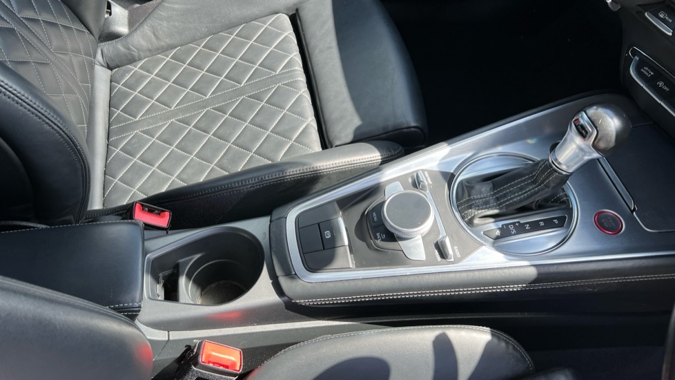 Used Audi TT 2016 for sale - 76501481: Photo 28