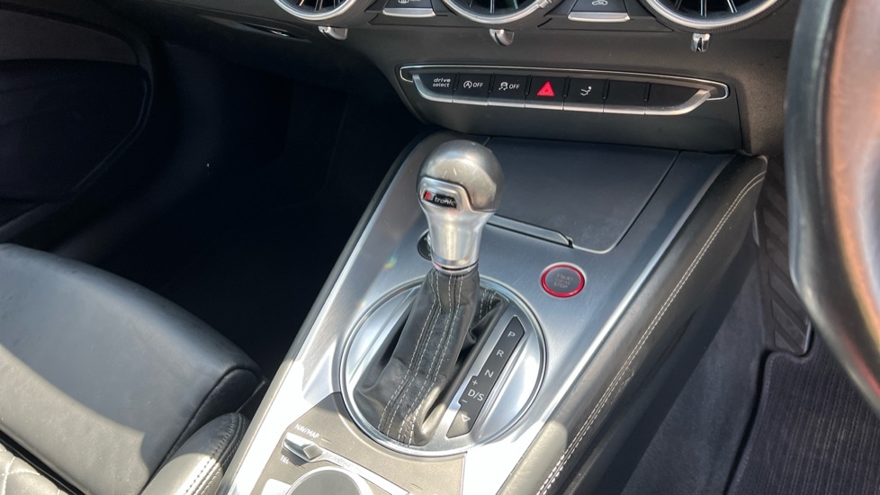 Used Audi TT 2016 for sale - 76501481: Photo 29